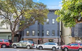 Kasa The Addison San Francisco