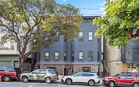 Kasa The Addison San Francisco