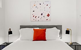 Kasa The Addison San Francisco